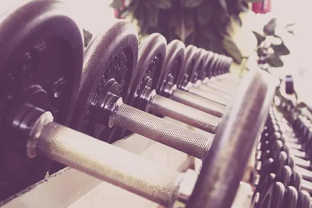Meilleur équipement de fitness à domicile